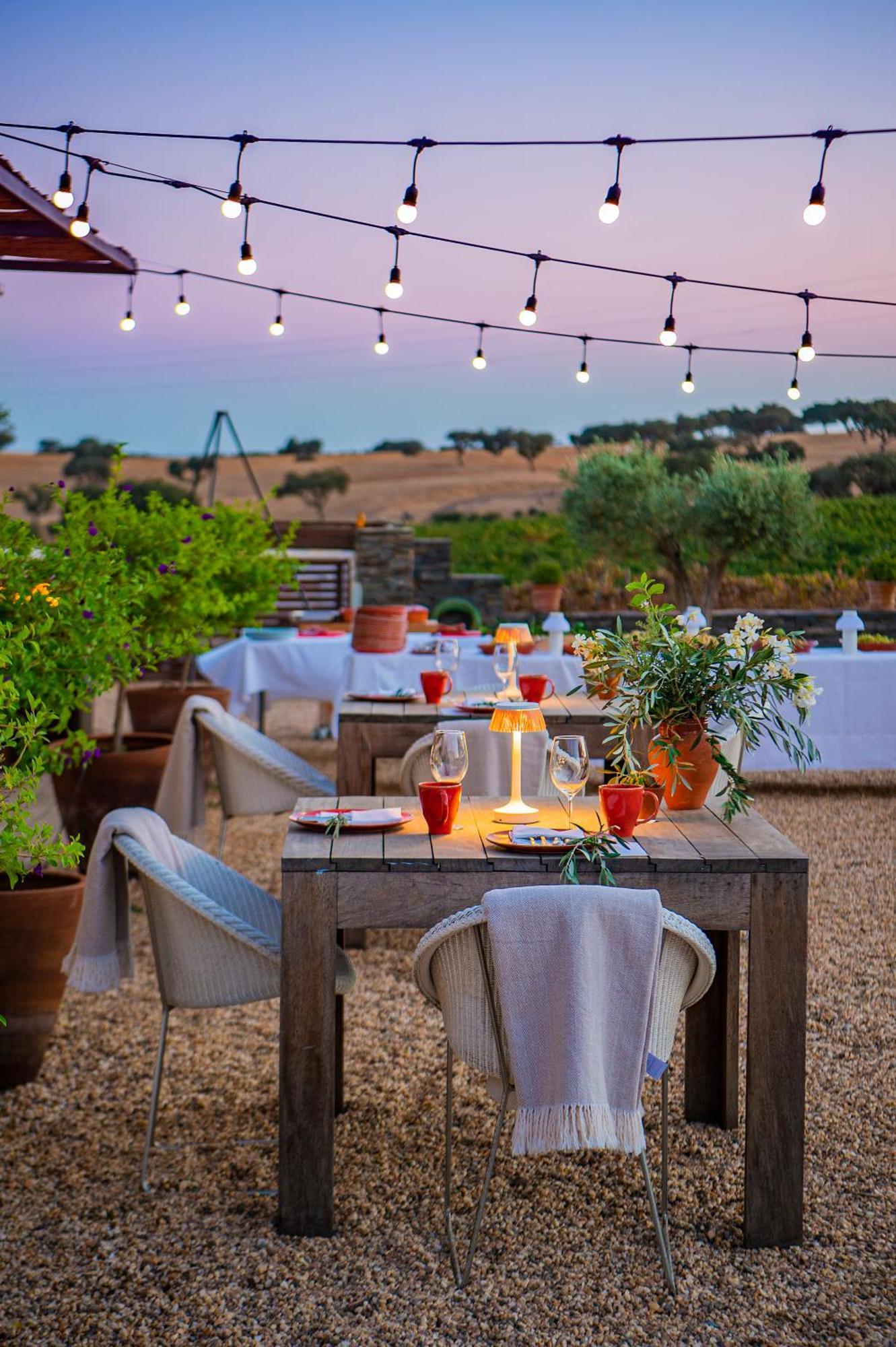 Herdade Da Malhadinha Nova - Relais & Chateaux Albernoa Exterior photo