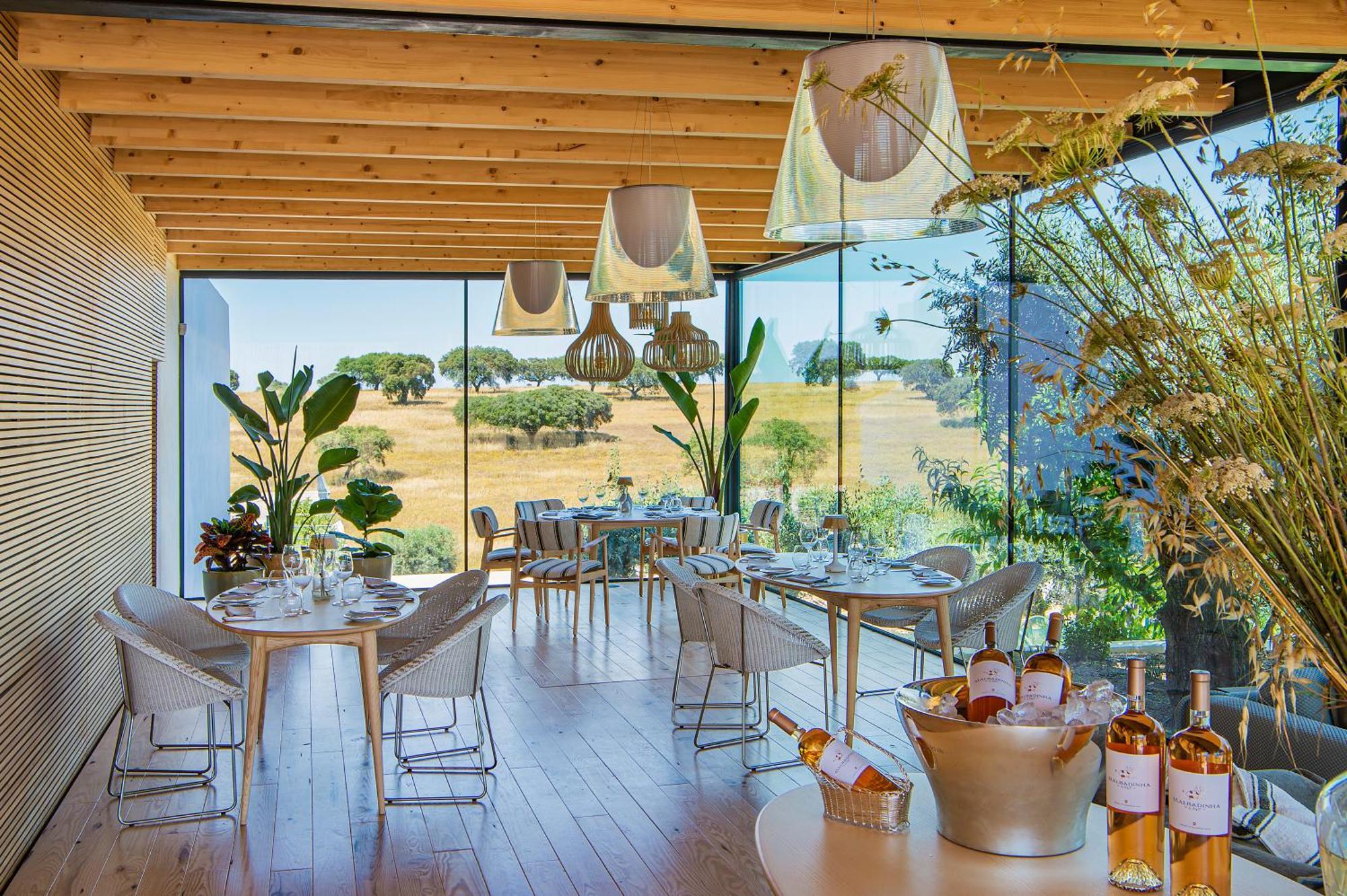 Herdade Da Malhadinha Nova - Relais & Chateaux Albernoa Exterior photo