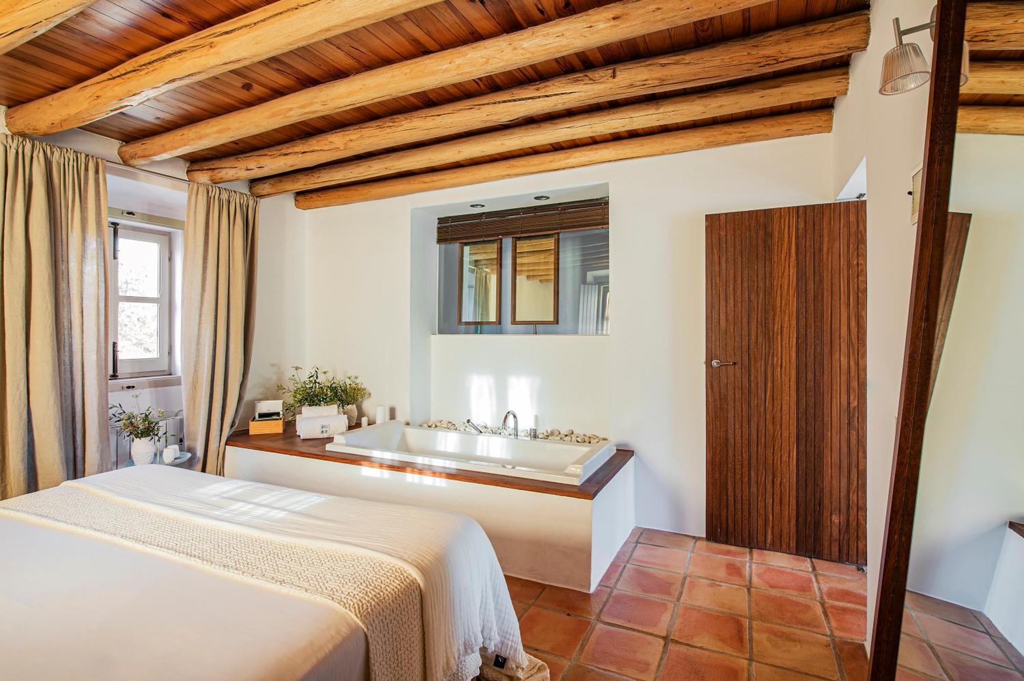 Herdade Da Malhadinha Nova - Relais & Chateaux Albernoa Exterior photo
