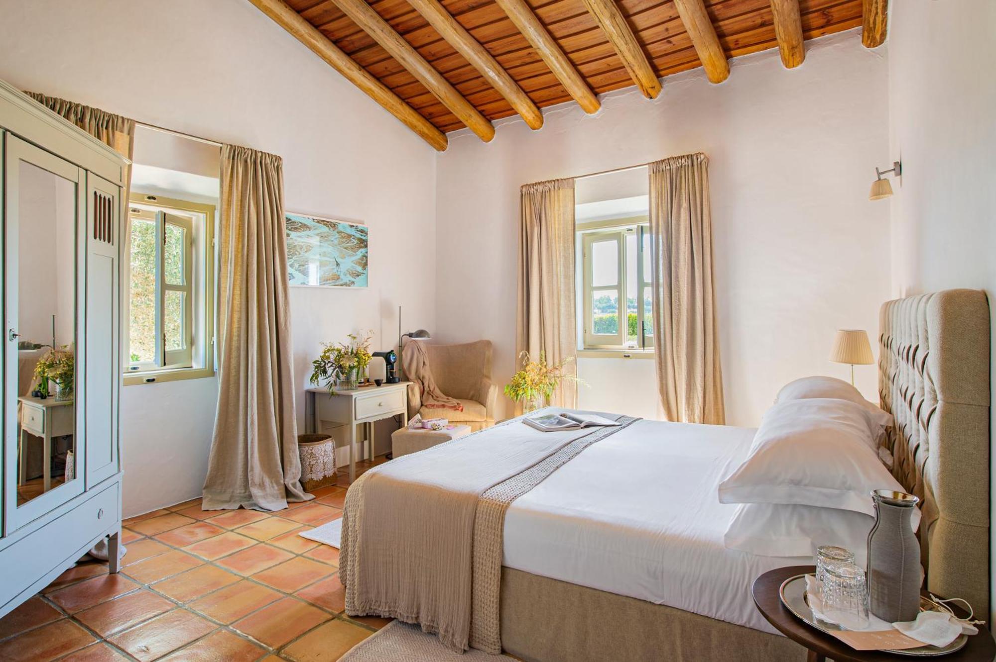 Herdade Da Malhadinha Nova - Relais & Chateaux Albernoa Exterior photo