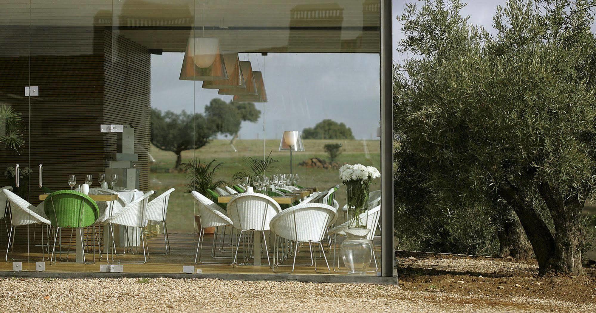 Herdade Da Malhadinha Nova - Relais & Chateaux Albernoa Exterior photo