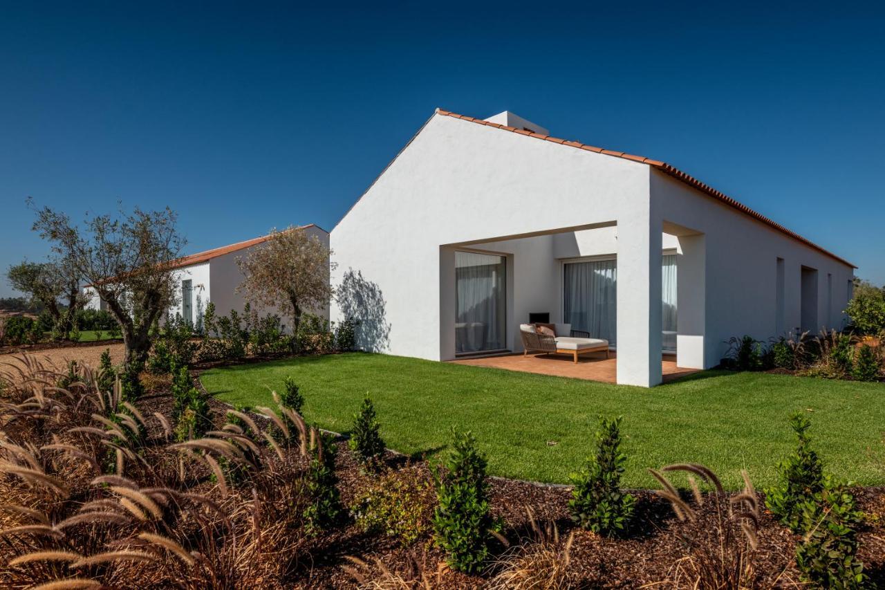 Herdade Da Malhadinha Nova - Relais & Chateaux Albernoa Exterior photo